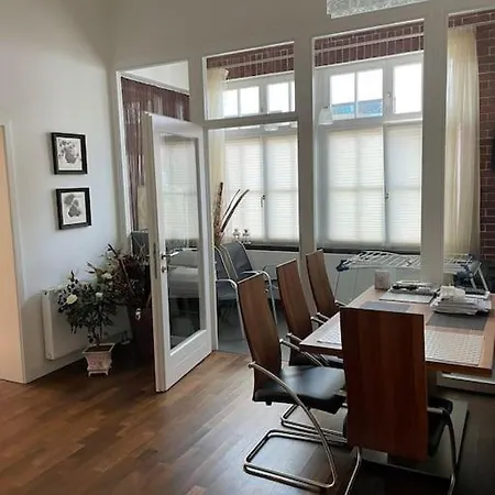 Apartment Geloescht *