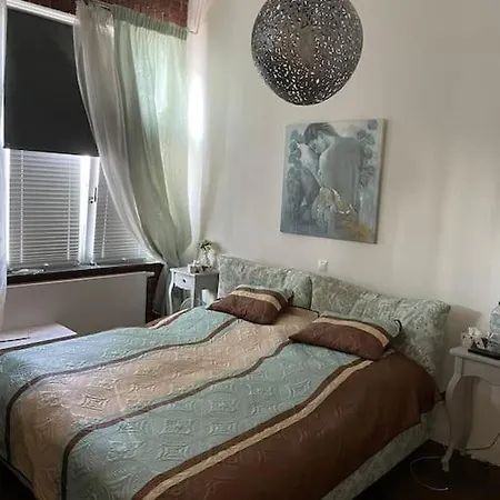 Apartman Geloescht