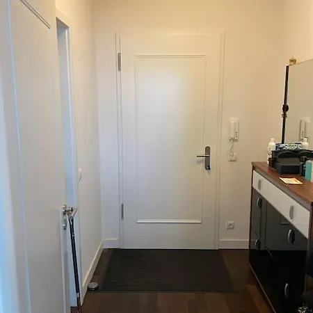Apartman Geloescht
